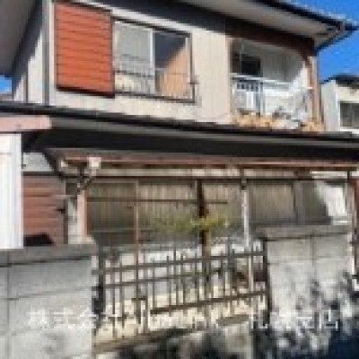 detached 埼玉県大里郡寄居町保田原61