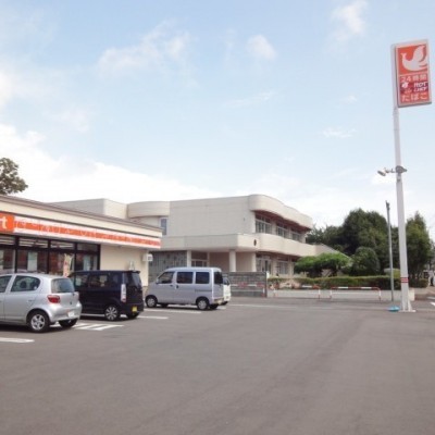 セイコーマート徒歩3分