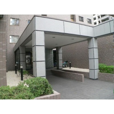敷地内・建物