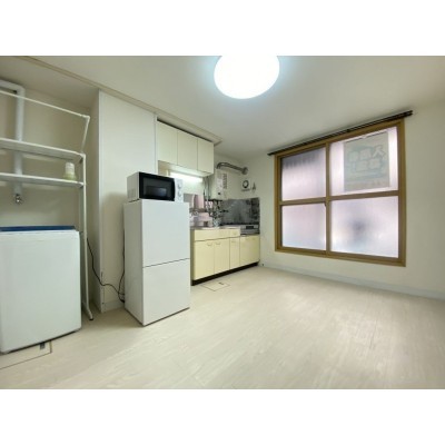 賃貸物件詳細 レジェンド宮前 弊社管理物件