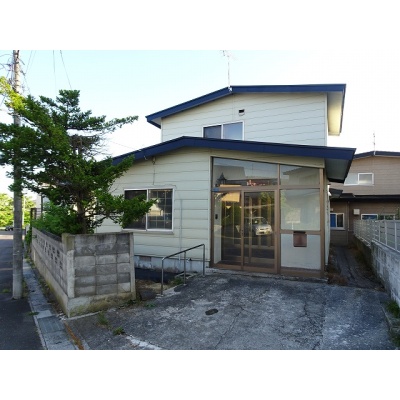 山の手2丁目中古住宅