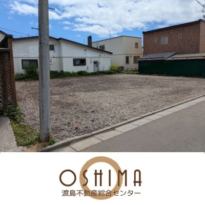 富岡町2売土地