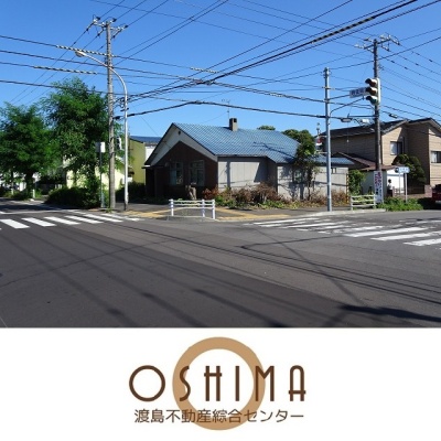 時任町売土地