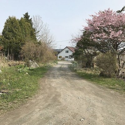 私道1