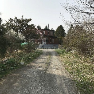 私道2