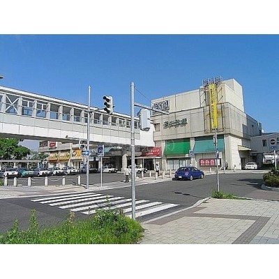 ★JR苫小牧駅徒歩10分です。
