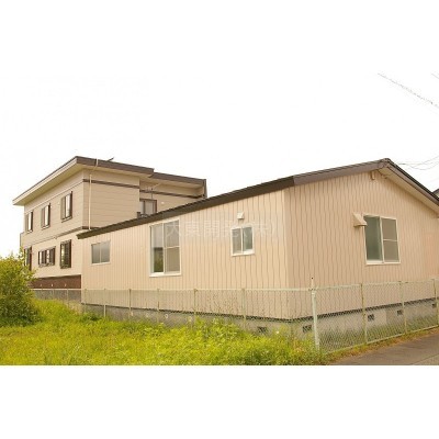 ★大きなものを扱う趣味や、お仕事の場所に最適です。