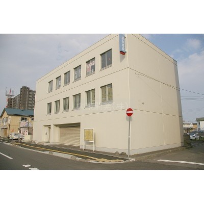 ★栄町オフィスビル★