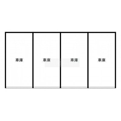 1階間取
