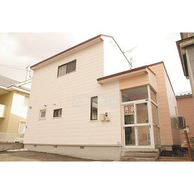 ★外壁・屋根リフォーム済みです