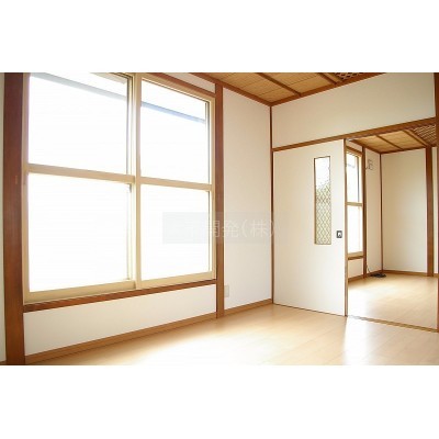 ★2階は洋室に変更されています。