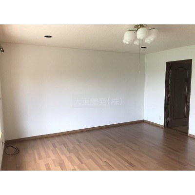1階寝室12.5帖3