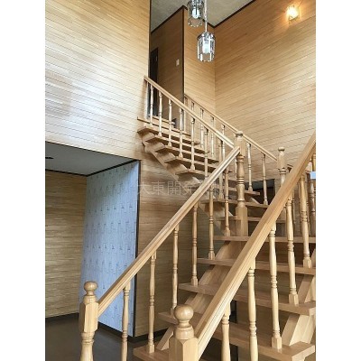 玄関ホール1