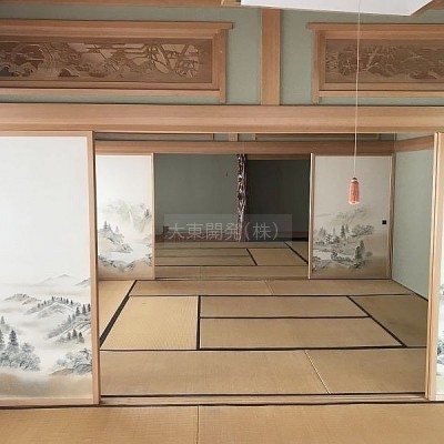 和室1