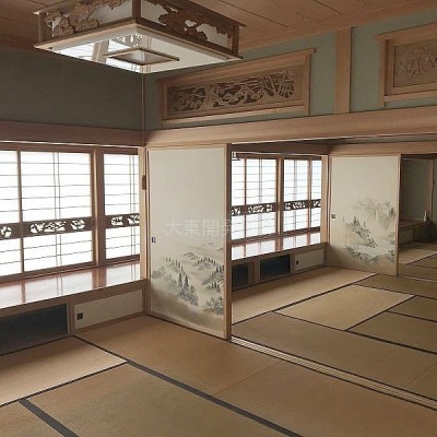 和室2