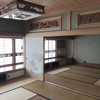 和室3