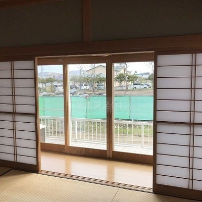 縁側