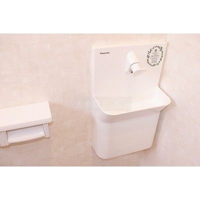 ★風通りも良く明るいユニットバス【新品】です♪