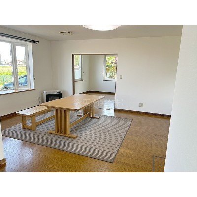 ★お部屋は全室 南向きで日当たりが良いです