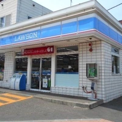 コンビニ