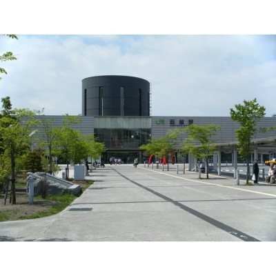 JR函館駅