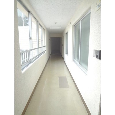 3階廊下