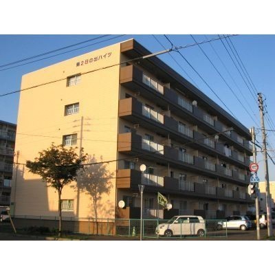 外観(南面)