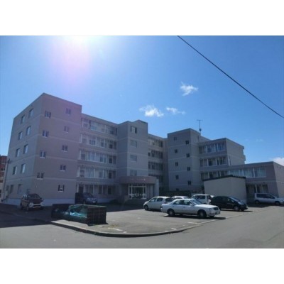 外観🏢