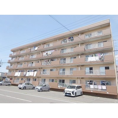 天気の良い日にはお洗濯物がよく乾きます