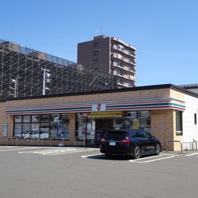 コンビニ
