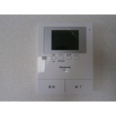 TVインターホン