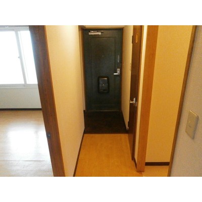 玄関・廊下