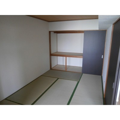 和室・押入れ