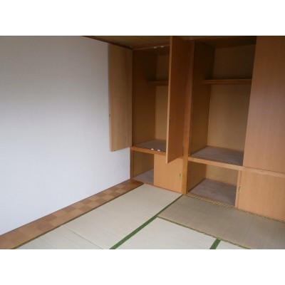 和室・収納