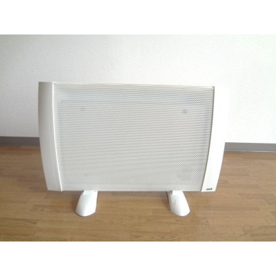 【設備】電気暖房機