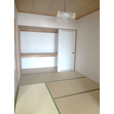 和室 4.5帖
