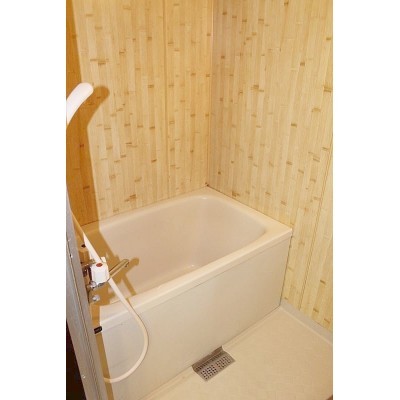 ユニットバス🛁