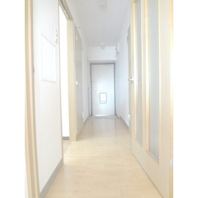 廊下