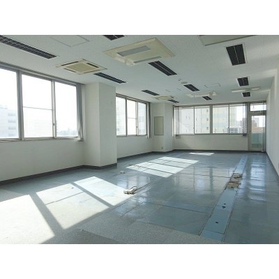 3階 南西向き