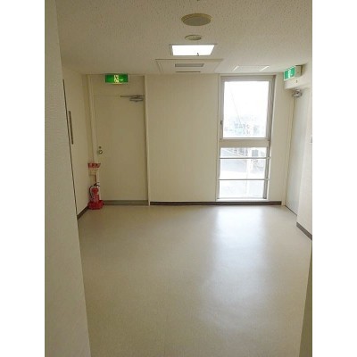 共用部