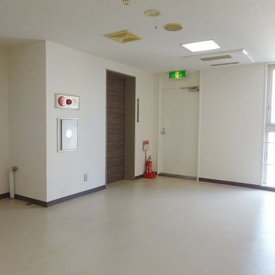 共用部