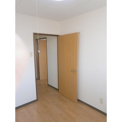 洋室 【4.5帖】