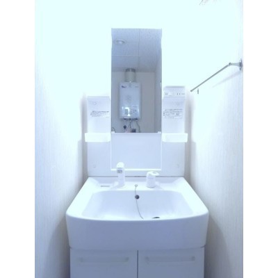 シャンプードレッサー