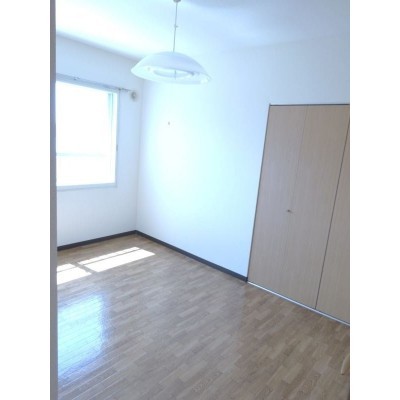 洋室5.5帖