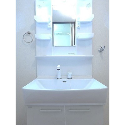 シャンプードレッサー🚿