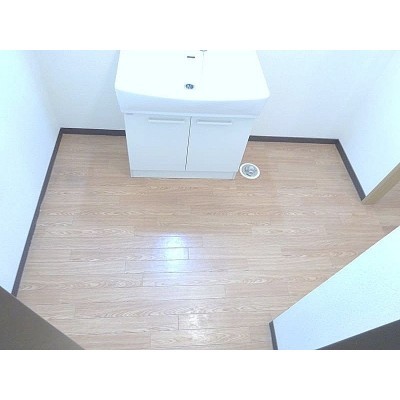 脱衣場