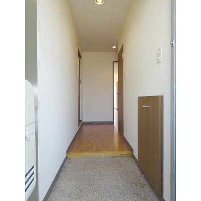 玄関・廊下