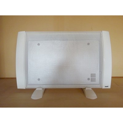 電気暖房器