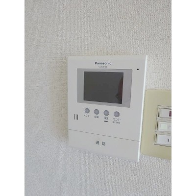 TVインターホン