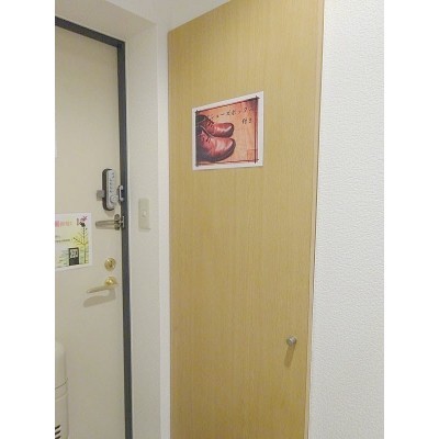 シューズボックス